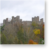 Ludlow Castle